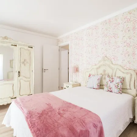 Casa Da Varanda Holiday home Ribafria