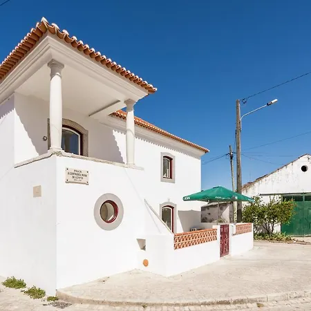 Casa Da Varanda *