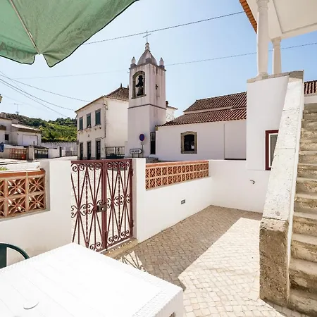 Holiday home Casa Da Varanda Ribafria