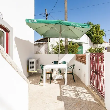 Holiday home Casa Da Varanda