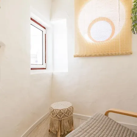 Casa Da Varanda *