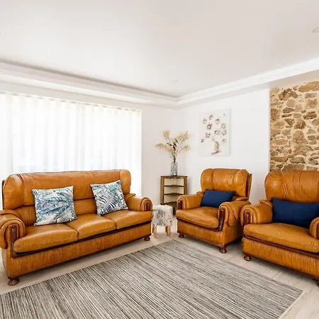Casa Da Varanda Σπίτι διακοπών