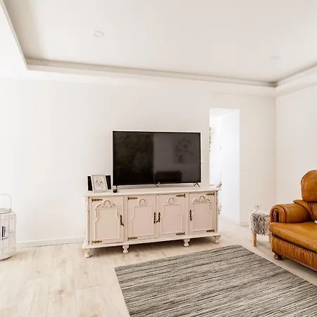 Σπίτι διακοπών Casa Da Varanda *
