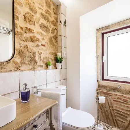 Σπίτι διακοπών Casa Da Varanda *
