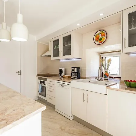 Σπίτι διακοπών Casa Da Varanda Ribafria