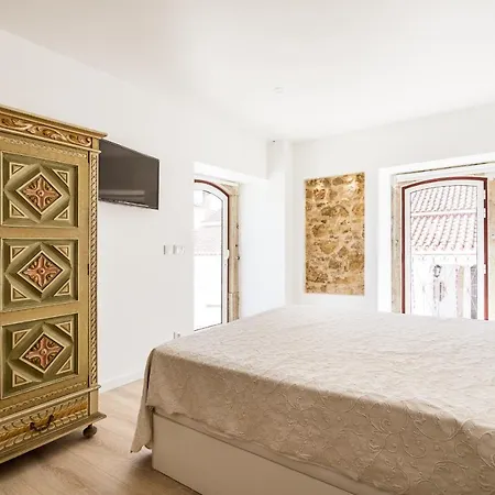 Holiday home Casa Da Varanda