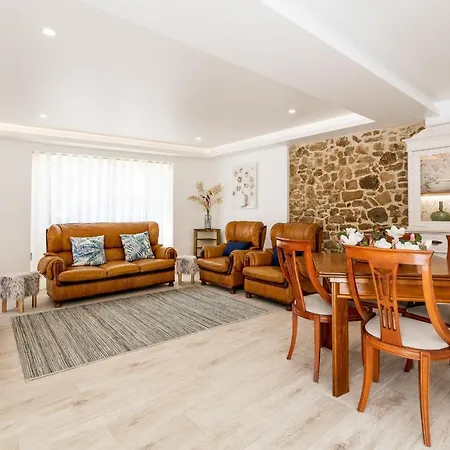 Casa Da Varanda Σπίτι διακοπών