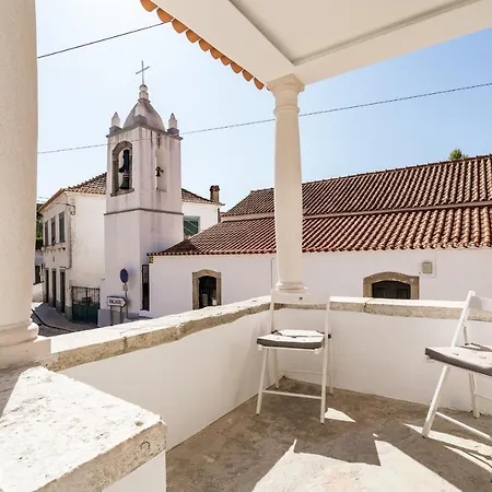 Casa Da Varanda *