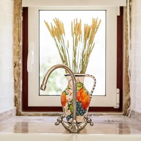 Casa Da Varanda Σπίτι διακοπών Ribafria