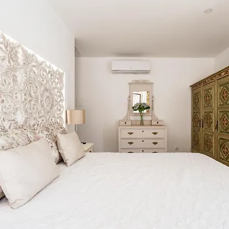 Holiday home Casa Da Varanda Ribafria