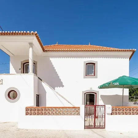 Holiday home Casa Da Varanda *