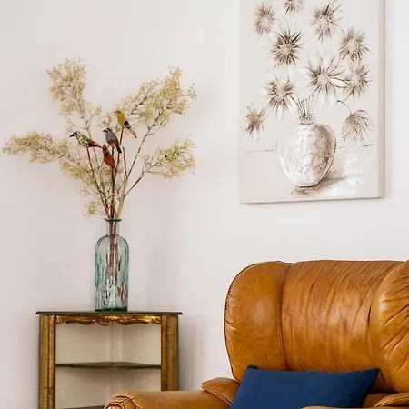 Holiday home Casa Da Varanda Ribafria