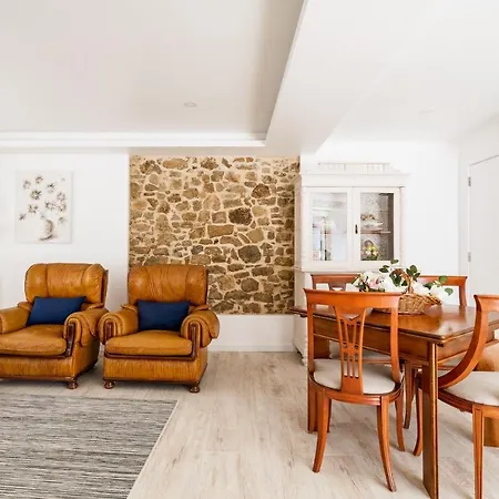 Casa Da Varanda Holiday home