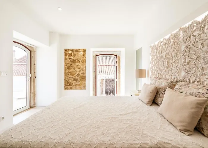 Casa Da Varanda Ribafria