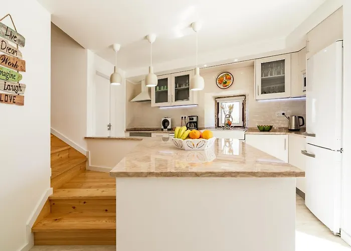 Casa Da Varanda Ribafria