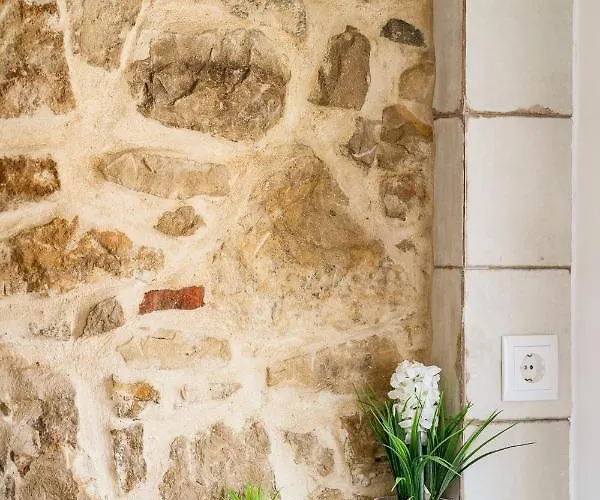 Casa Da Varanda 度假居 *