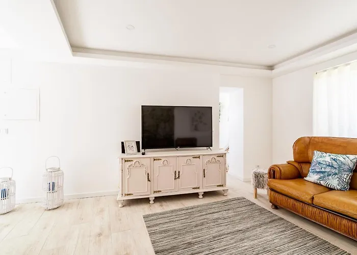 度假居 Casa Da Varanda *