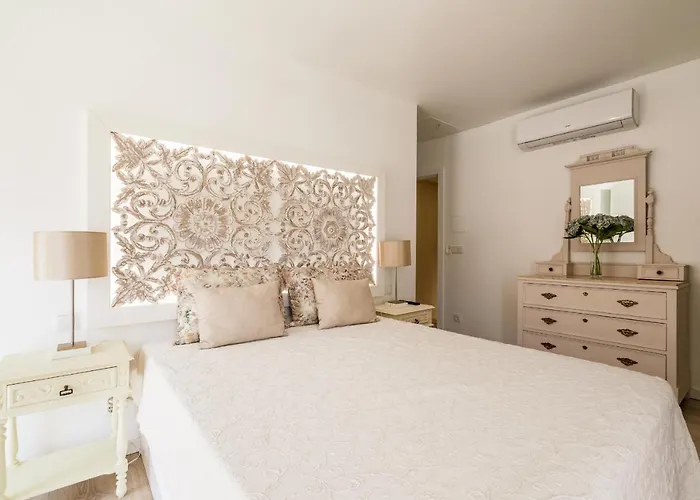 度假居 Casa Da Varanda *