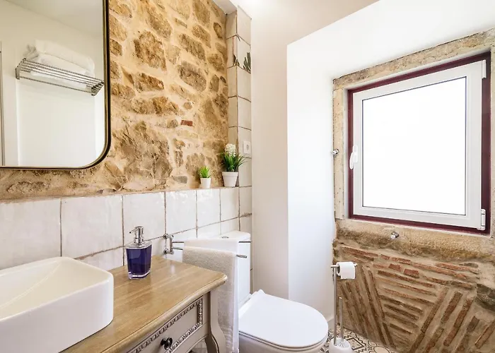 度假居 Casa Da Varanda *