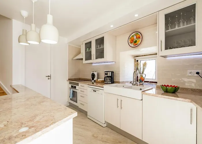 度假居 Casa Da Varanda Ribafria