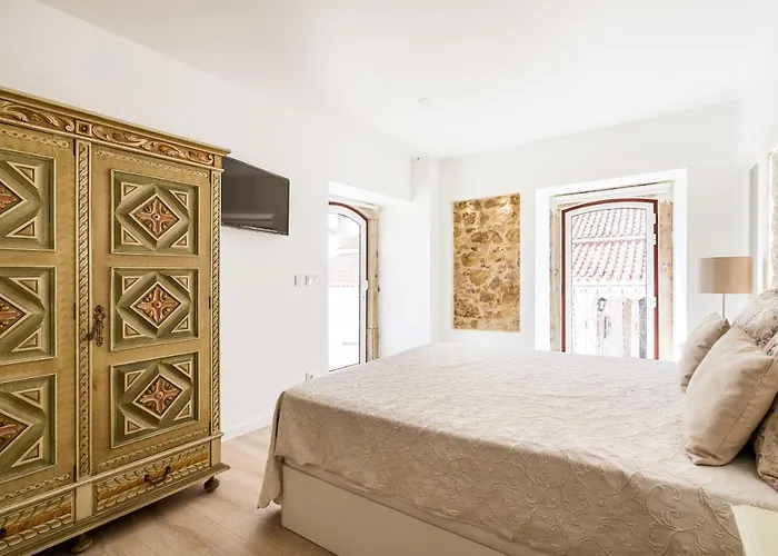 度假居 Casa Da Varanda