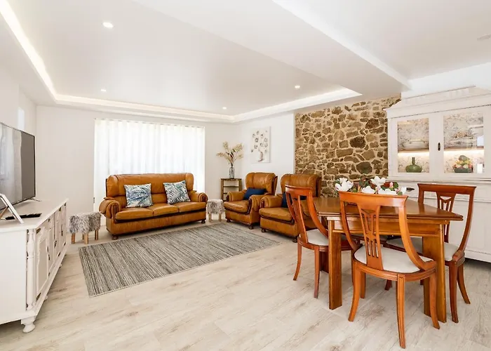 Casa Da Varanda 度假居