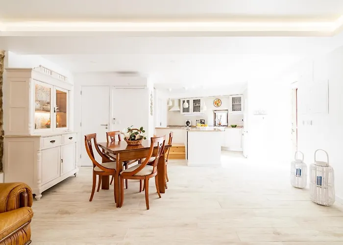 Casa Da Varanda 度假居 Ribafria