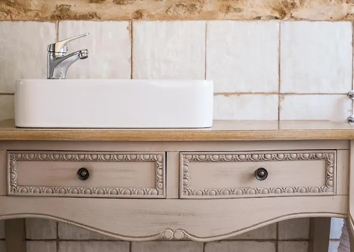 Casa Da Varanda 度假居 *