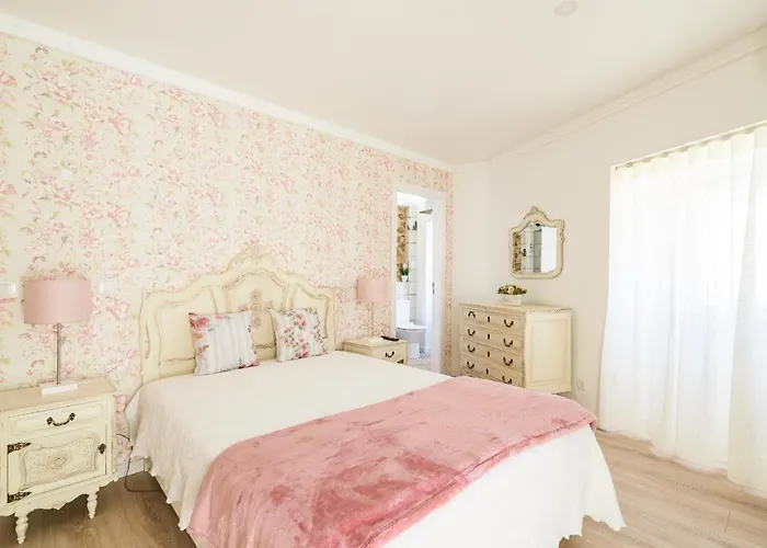 Casa Da Varanda Ribafria