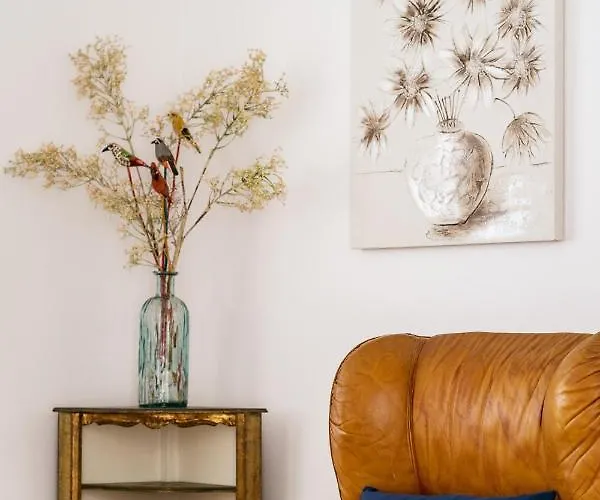 度假居 Casa Da Varanda Ribafria